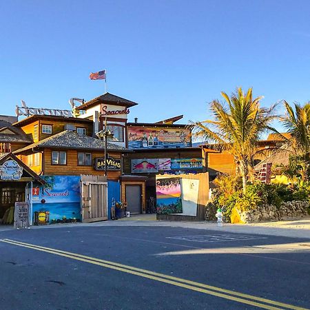 Dolphin Bay I Apartment Ocean City Ngoại thất bức ảnh