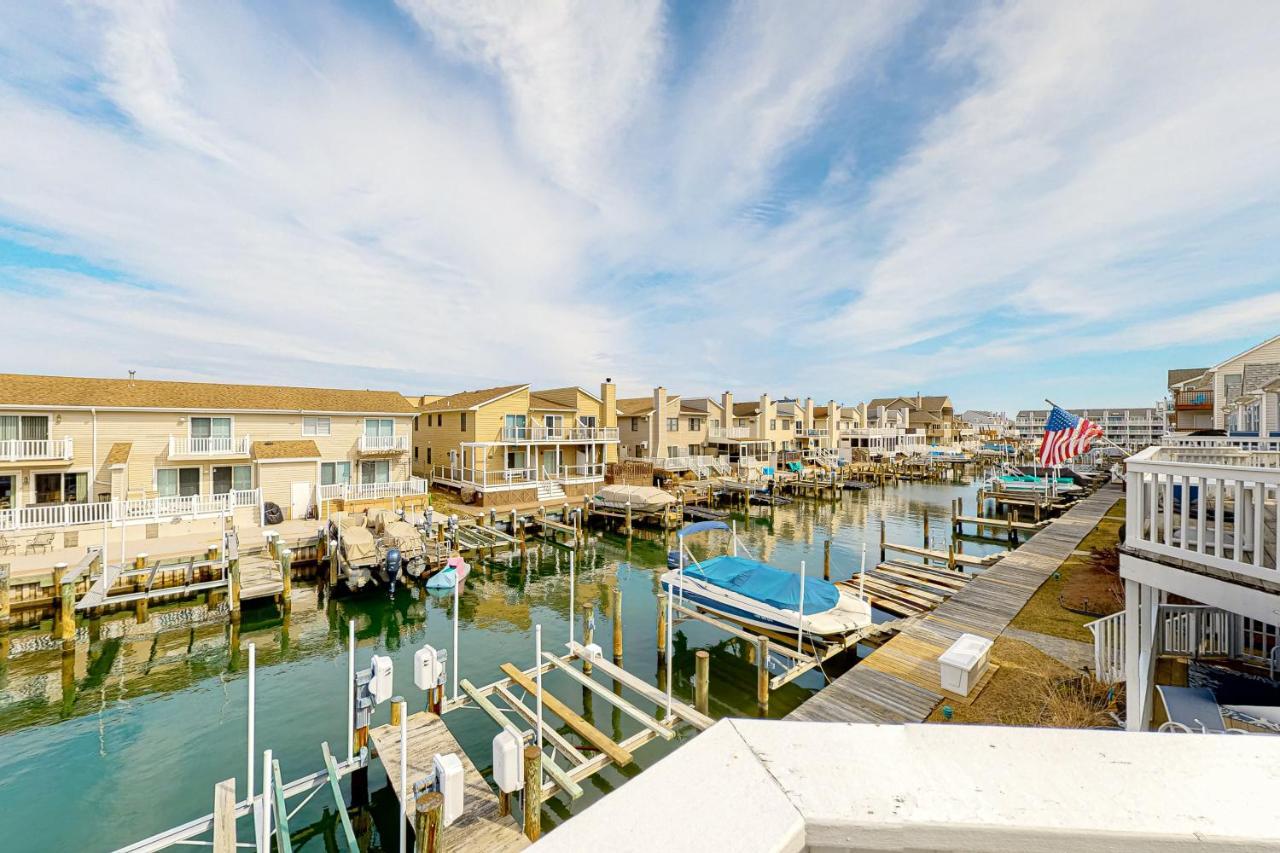 Dolphin Bay I Apartment Ocean City Ngoại thất bức ảnh