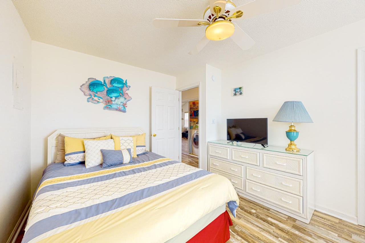Dolphin Bay I Apartment Ocean City Ngoại thất bức ảnh