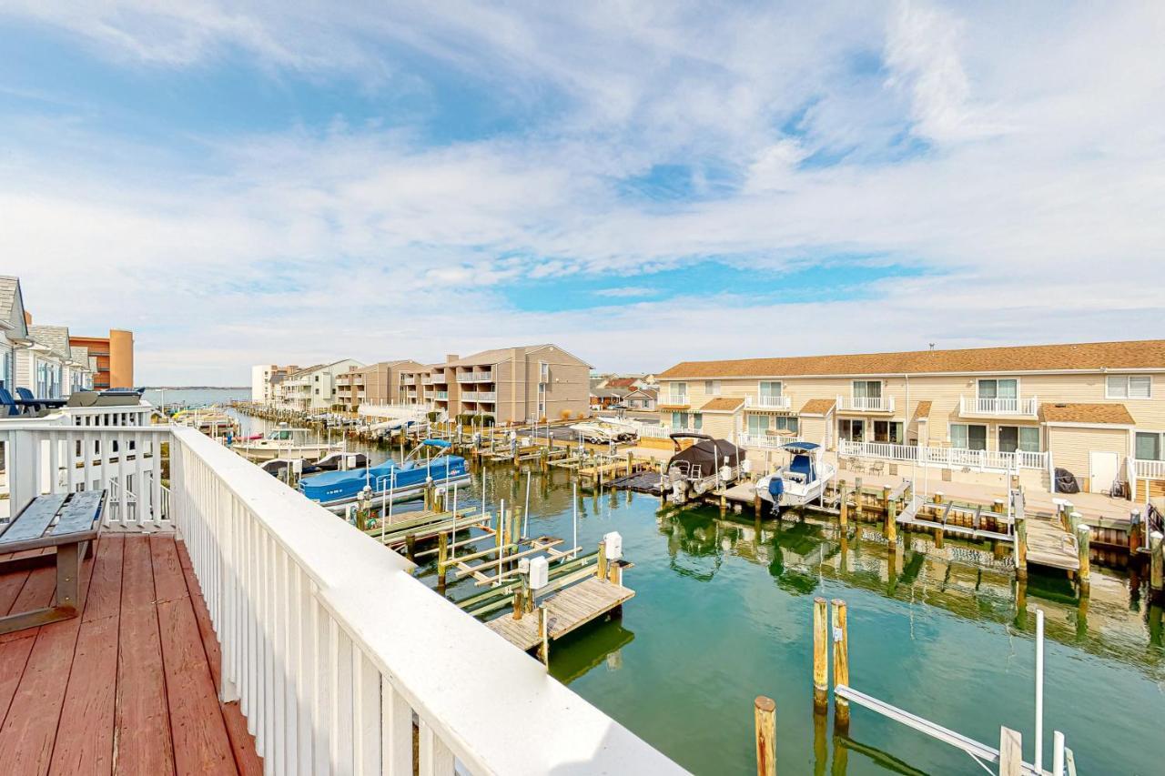 Dolphin Bay I Apartment Ocean City Ngoại thất bức ảnh