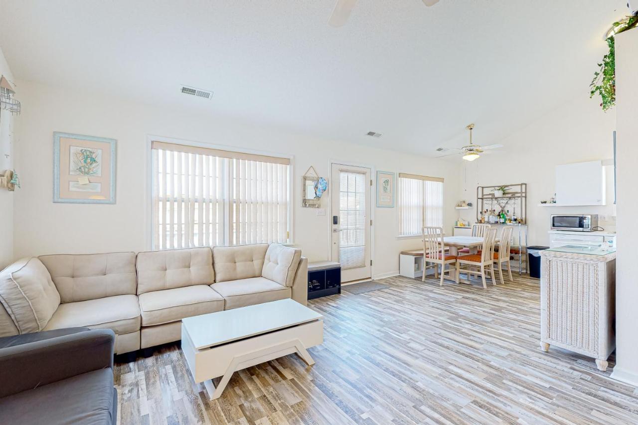 Dolphin Bay I Apartment Ocean City Ngoại thất bức ảnh