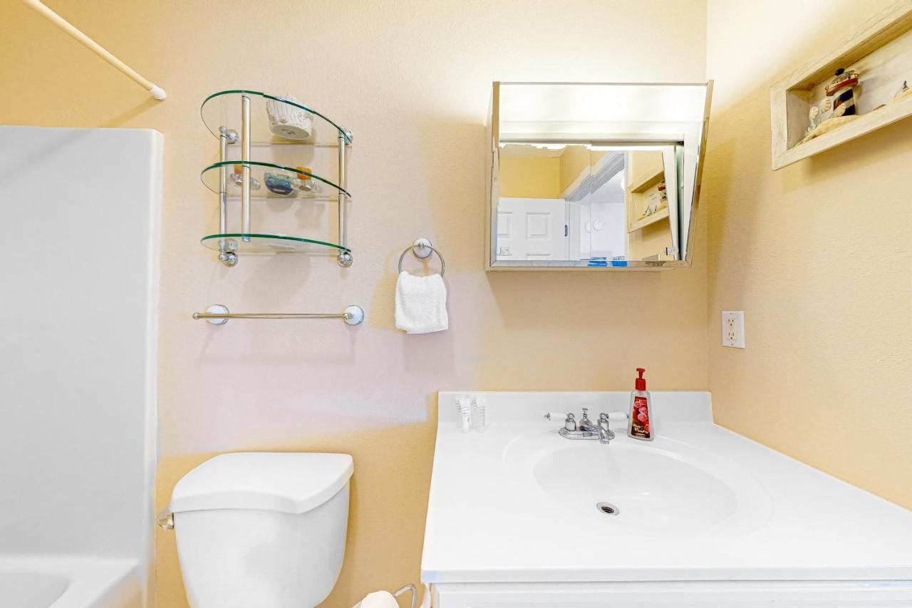Dolphin Bay I Apartment Ocean City Ngoại thất bức ảnh