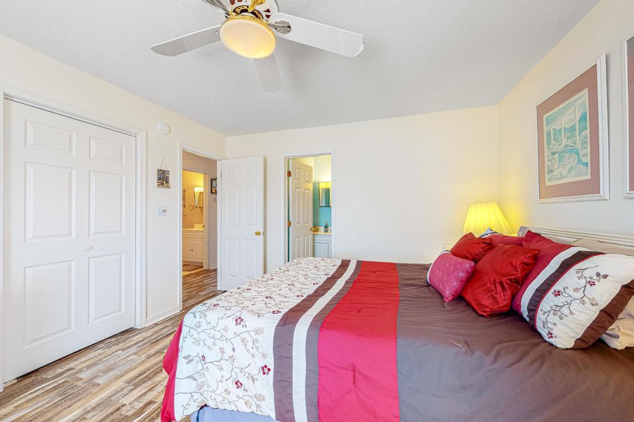 Dolphin Bay I Apartment Ocean City Ngoại thất bức ảnh