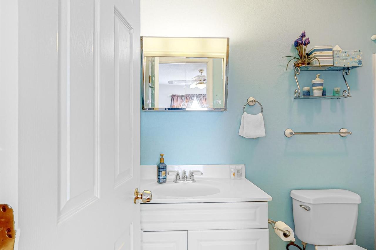 Dolphin Bay I Apartment Ocean City Ngoại thất bức ảnh