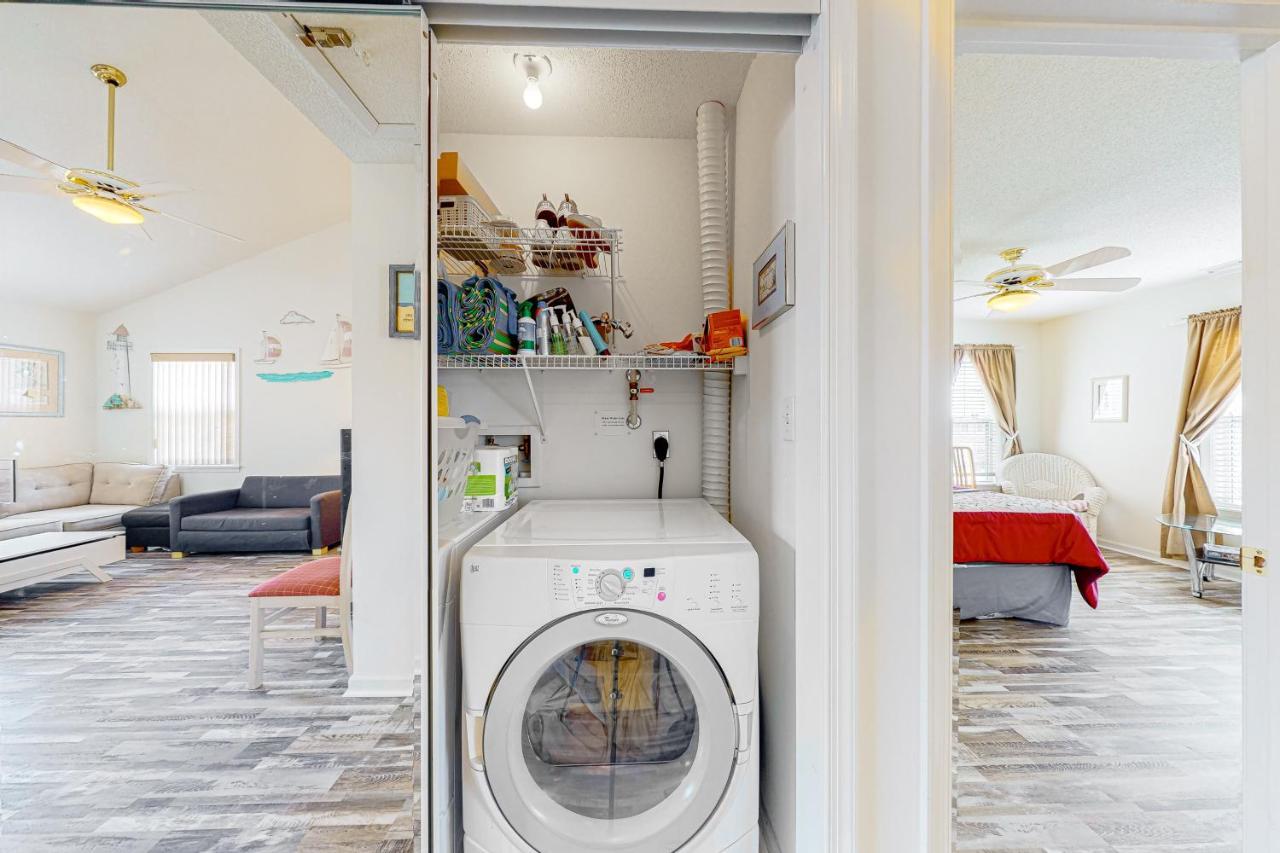 Dolphin Bay I Apartment Ocean City Ngoại thất bức ảnh