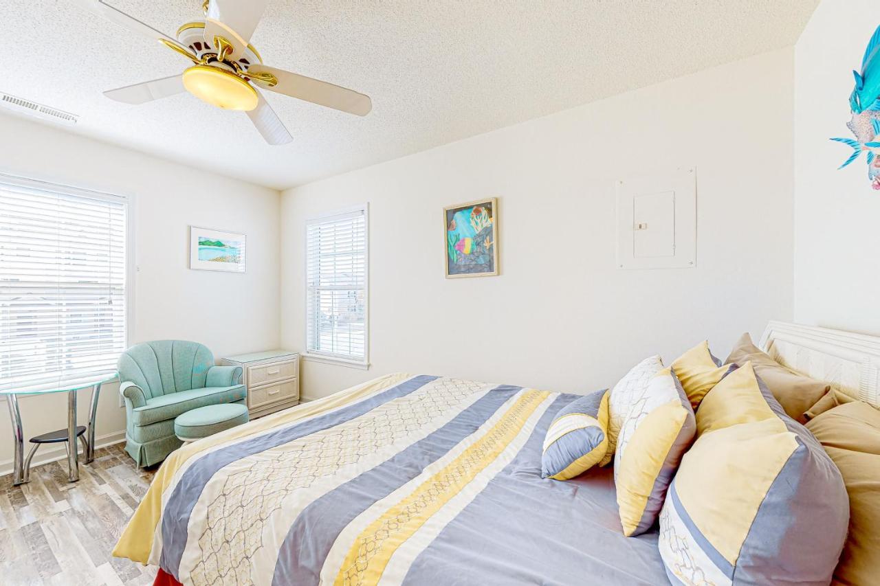 Dolphin Bay I Apartment Ocean City Ngoại thất bức ảnh
