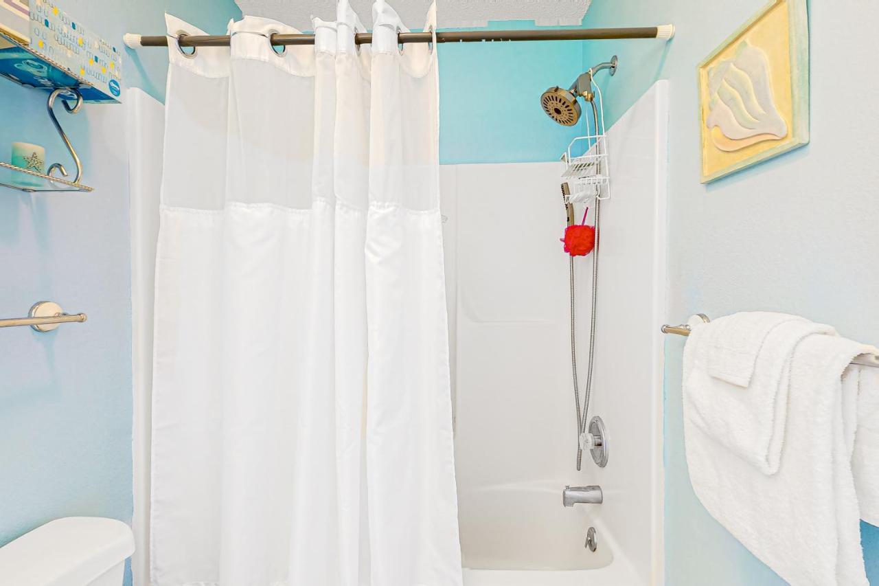 Dolphin Bay I Apartment Ocean City Ngoại thất bức ảnh