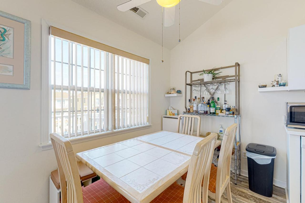 Dolphin Bay I Apartment Ocean City Ngoại thất bức ảnh