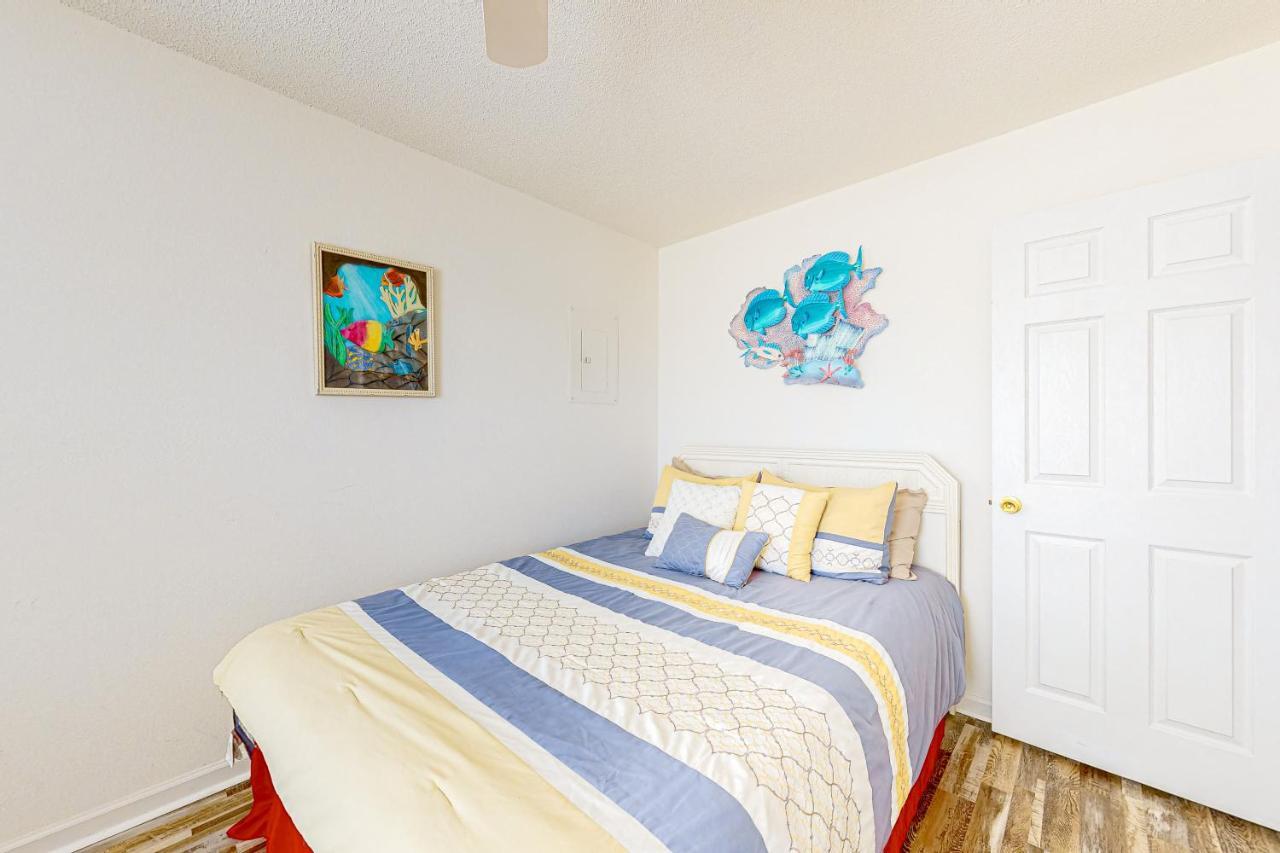 Dolphin Bay I Apartment Ocean City Ngoại thất bức ảnh