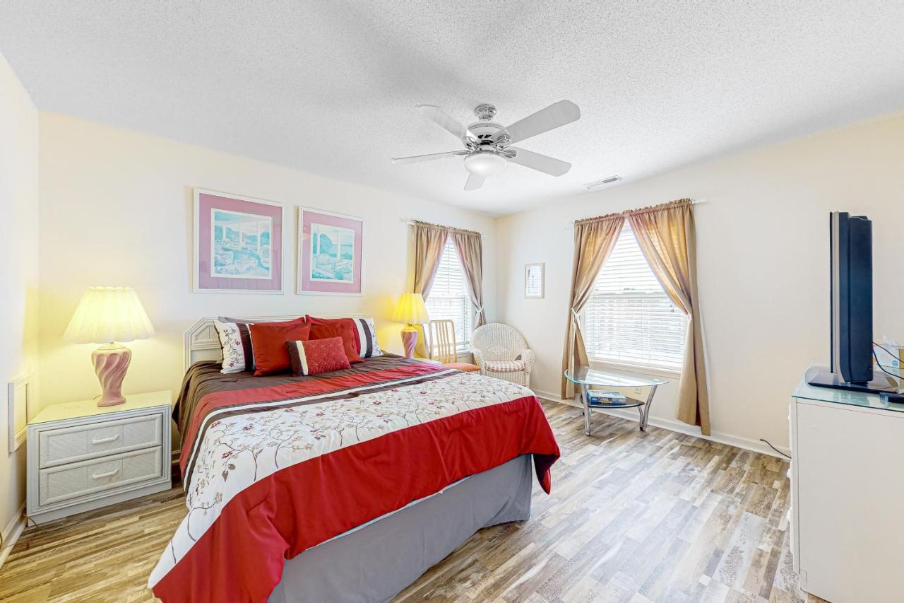 Dolphin Bay I Apartment Ocean City Ngoại thất bức ảnh
