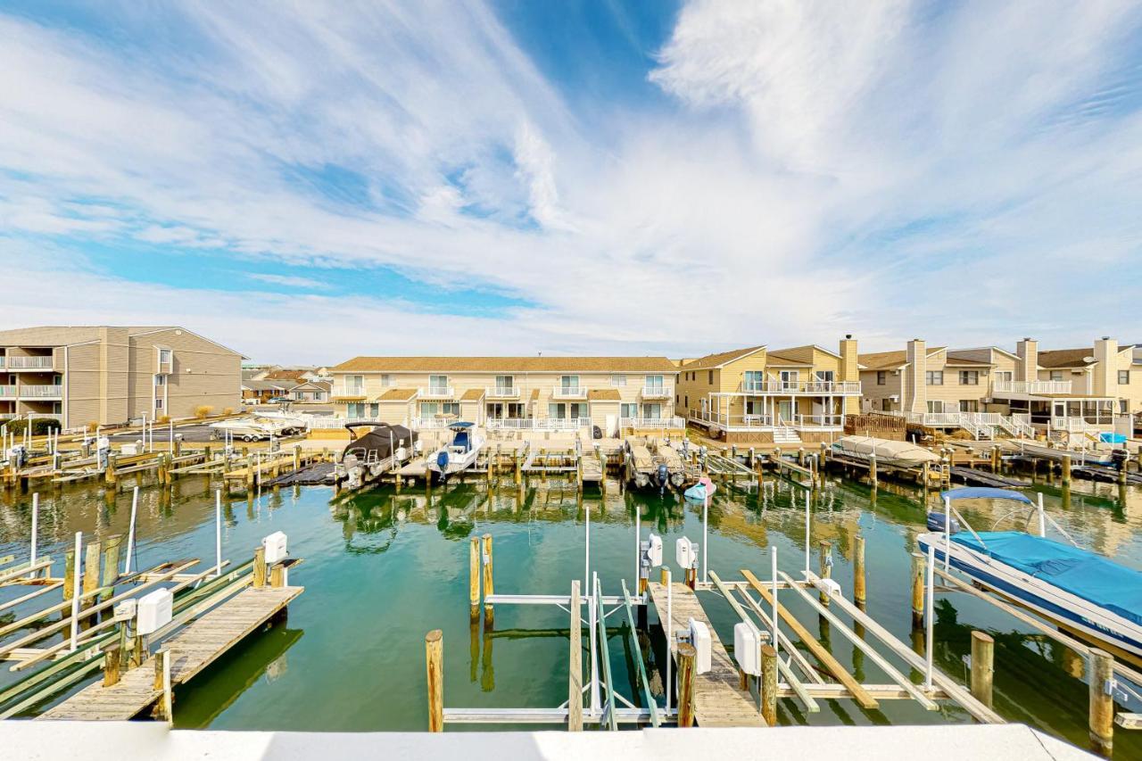 Dolphin Bay I Apartment Ocean City Ngoại thất bức ảnh