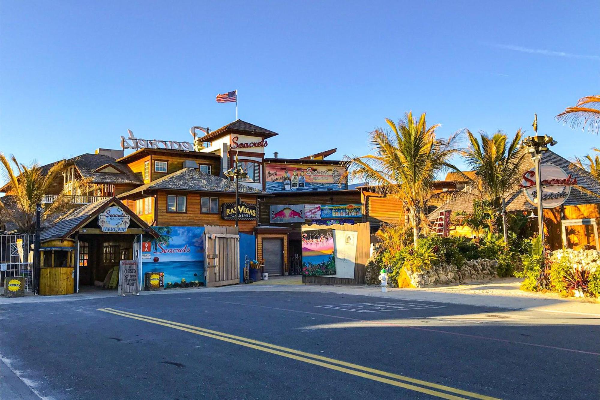 Dolphin Bay I Apartment Ocean City Ngoại thất bức ảnh