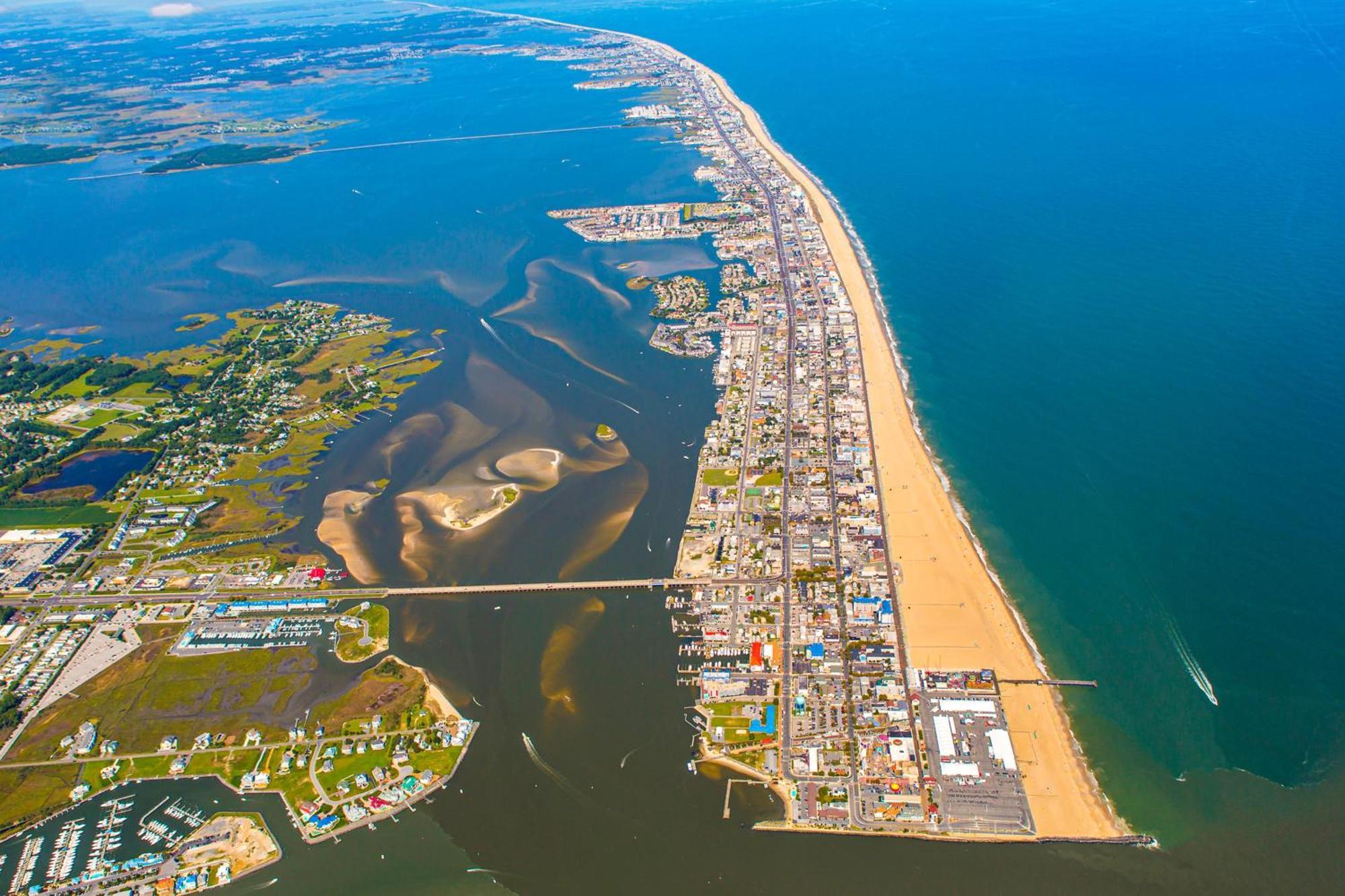 Dolphin Bay I Apartment Ocean City Ngoại thất bức ảnh