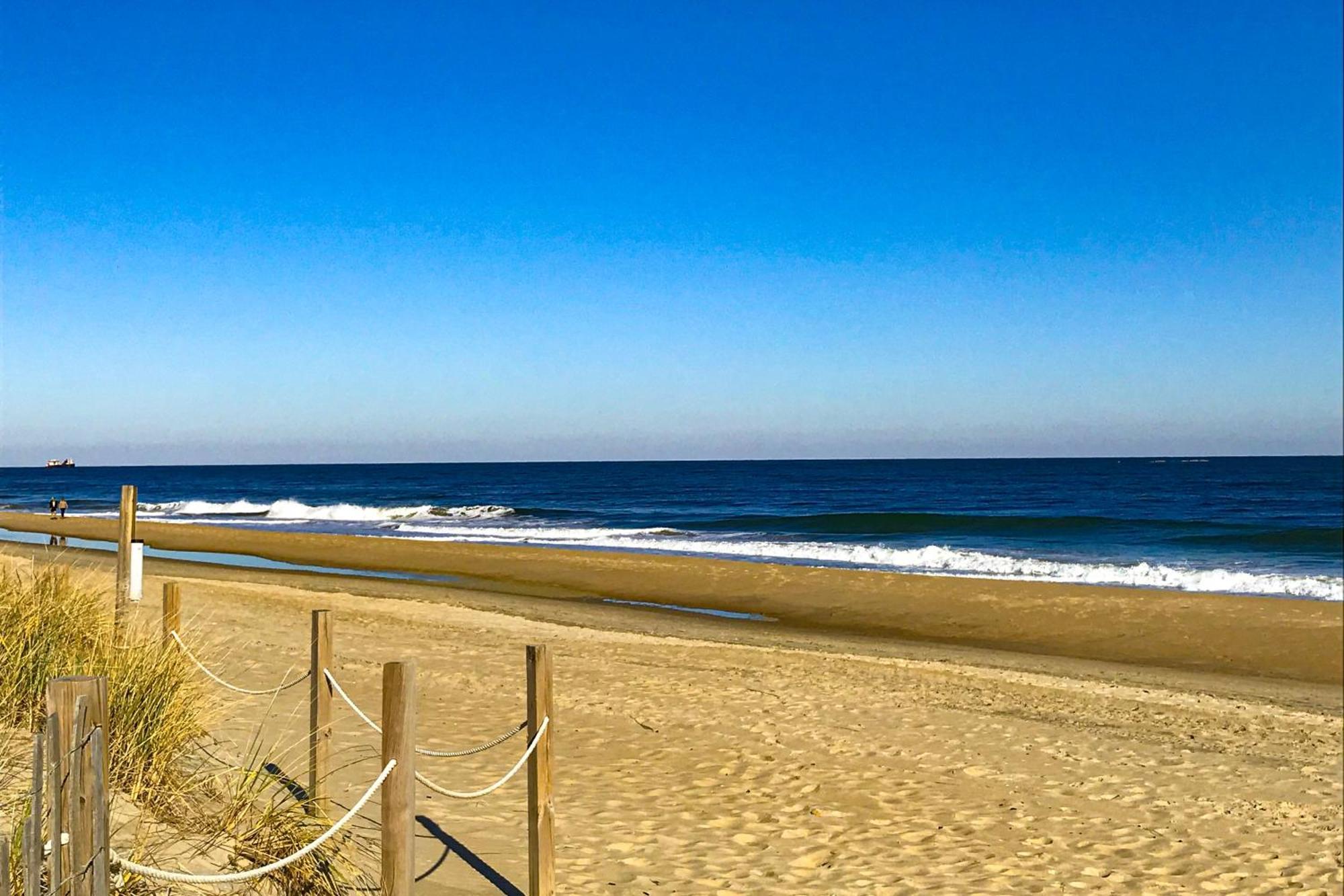 Dolphin Bay I Apartment Ocean City Ngoại thất bức ảnh