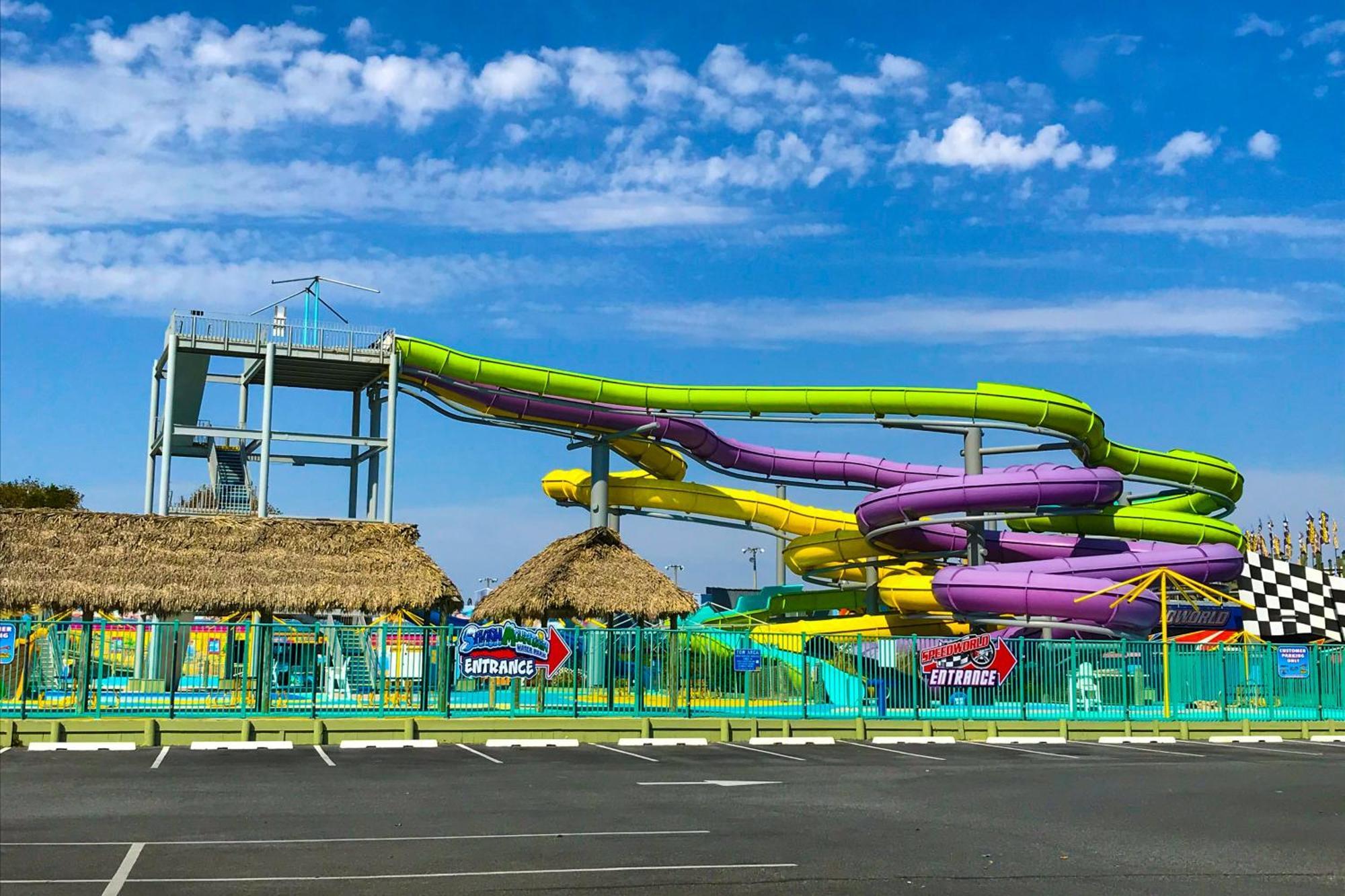 Dolphin Bay I Apartment Ocean City Ngoại thất bức ảnh